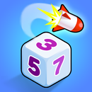 Dice Crusher: Wall Demolition APK