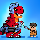 Dinos With Guns APK