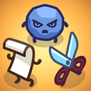 Cut-Crush-Cover: Roshambo Wars APK