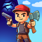 آیکون‌ Zombie Dawn Defense