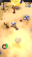 پوستر Zombie Dawn Defense