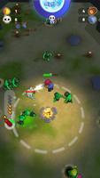 برنامه‌نما Zombie Dawn Defense عکس از صفحه
