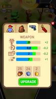 برنامه‌نما Zombie Dawn Defense عکس از صفحه