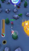 برنامه‌نما Zombie Dawn Defense عکس از صفحه