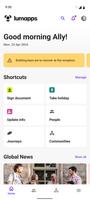 LumApps for Intune постер