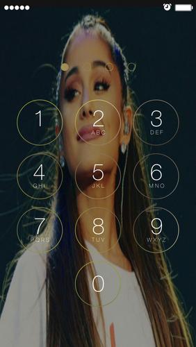 Ariana Grande 2020 Iphone X Wallpapers Free Download