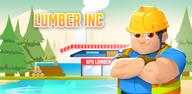 How to download Idle Lumber Empire on Android