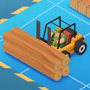 Idle Lumber Empire: Tycoon Inc APK