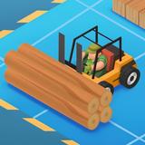 Idle Lumber Empire: Tycoon Inc icon