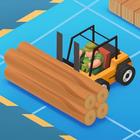 Idle Lumber Empire أيقونة