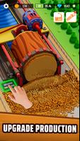 Idle Lumber Empire: Tycoon Inc スクリーンショット 1