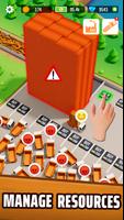 Idle Lumber Empire: Tycoon Inc スクリーンショット 2
