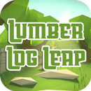 Lumber Log Leap APK
