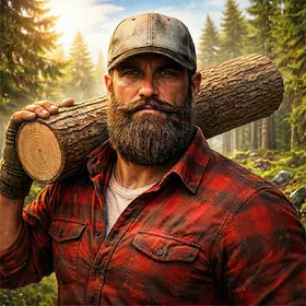 Lumberjack Driver