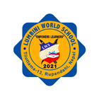 Lumbini World School ไอคอน