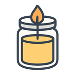 Candle Calculator – Wax & Cost