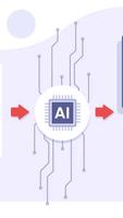 Lumen55AI Video Maker Workflow capture d'écran 2