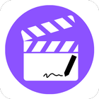 Video Editor & Maker Lumen5 ikona
