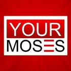 آیکون‌ Your Moses