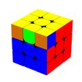 Magic Cube - Algorithm & Tools