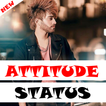 Hindi Attitude status & Shayari 2020