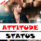 Hindi Attitude status & Shayari 2020 আইকন