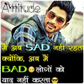 Killer Attitude Status 2021