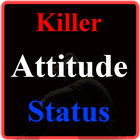 Killer Attitude Zeichen