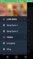 Lumi Pro اسکرین شاٹ 1