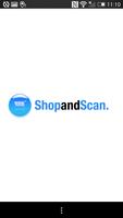 ShopandScan Affiche