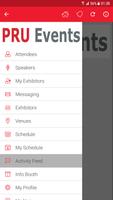 PRU Events স্ক্রিনশট 2