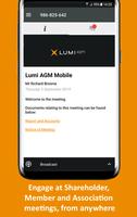 Lumi AGM screenshot 1