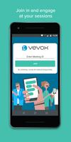 Vevox Cartaz