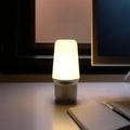 Lamplight
