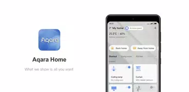 Aqara Home