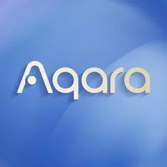 Aqara Home アプリダウンロード