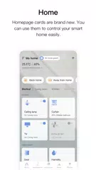 Aqara Home APK 下載