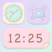 APK Themicon: Widgets & Icons