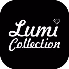 Lumi Collection アプリダウンロード