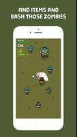 Zombie Bash پوسٹر