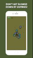 Zombie Bash اسکرین شاٹ 2