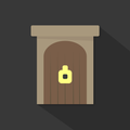 Super Tiny Dungeon Hero (Free)