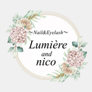Nail&Eyelash Lumiere and nico APK