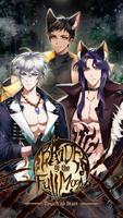 Bride of the Full Moon:Romance الملصق
