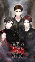 CODE; Dead Ends:Romance Otome poster