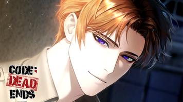 CODE; Dead Ends:Romance Otome screenshot 1