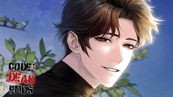 CODE; Dead Ends:Romance Otome screenshot 2