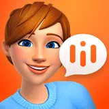 APK LingoLooper: AI Language Game