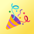 Shine Birthdays ícone