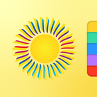 Sunshine Contacts icon